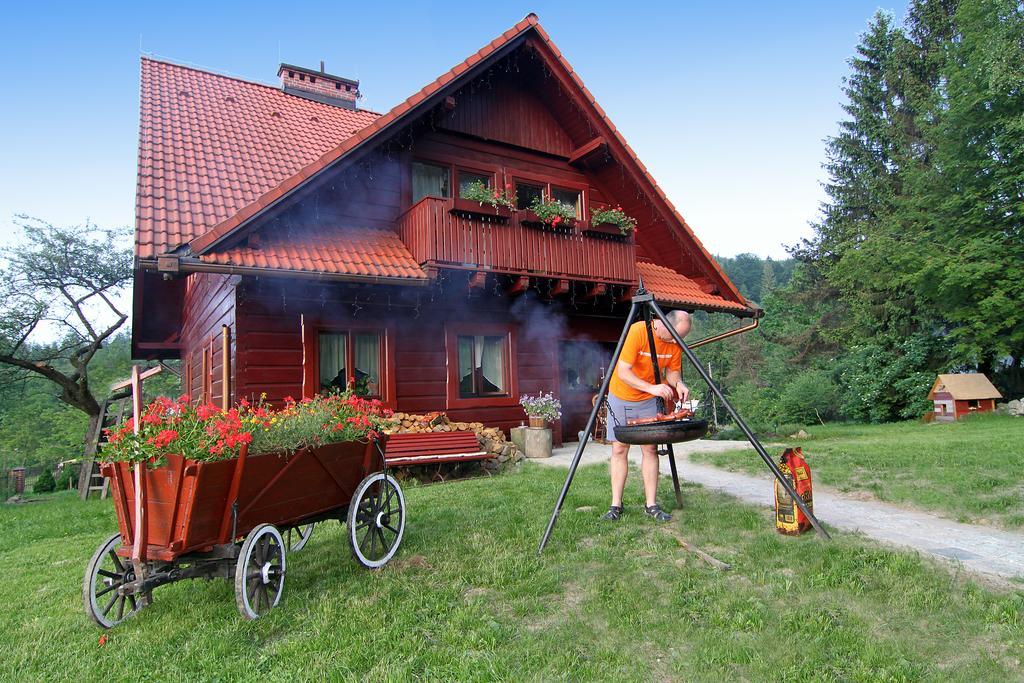 Góralska Aggeusz Wisła